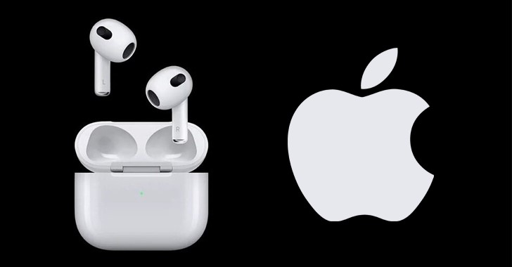 Apple vá lỗ hổng có thể cho phép nghe lén trên các thiết bị AirPods